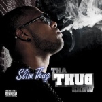 Tha Thug Show (11/30/2010)