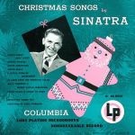 Christmas Songs By Sinatra (1948)
