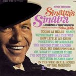 Sinatra's Sinatra (1963)