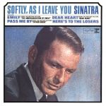 Softly, As I Leave You (1964)