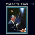 Francis Albert Sinatra & Antonio Carlos Jobim (1967)