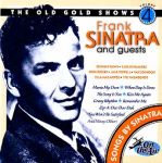 Songs By Sinatra - The Old Gold Shows Volume 4 (1998)