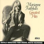 Marianne Faithfull's Greatest Hits (1990)