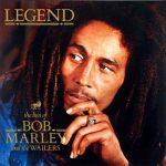 Legend: The Best of Bob Marley and the Wailers (1984)
