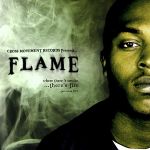 Flame (12.10.2004)