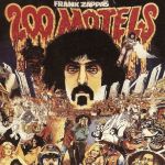 Frank Zappa's 200 Motels (1971)