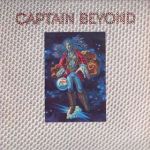 Captain Beyond (1972)
