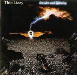 Thunder And Lightning (1983)