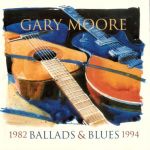 Ballads & Blues 1982-1994 (1994)