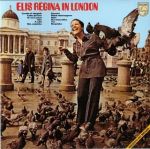 Elis Regina in London (1969)