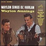 Waylon Sings Ol' Harlan (1967)