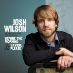 Josh Wilson (13.07.2010)