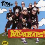 The Fury of The Aquabats! (10/28/1997)