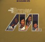 The Magic Of Boney M. (1980)