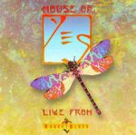 House Of Yes: Live From House Of Blues (2000)