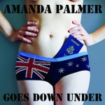 Amanda Palmer Goes Down Under (01/21/2011)