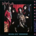 Seven Day Weekend (1992)