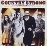 Country Strong: Original Motion Picture Soundtrack (10/26/2010)