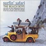 Surfin' Safari (1962)
