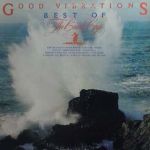 Good Vibrations: Best of The Beach Boys (1975)