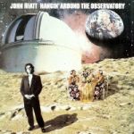 Hangin' Around The Observatory (1974)