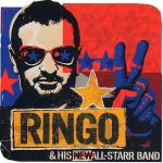 King Biscuit Flower Hour Presents Ringo & His New All-Starr Band (2002)