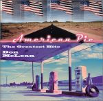 American Pie - The Greatest Hits (2000)