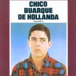 Chico Buarque de Hollanda vol. 3 (1968)