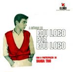 A Música de Edu Lobo por Edu Lobo (1965)
