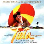 Tieta do Agreste (OST) (1997)