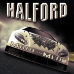 Halford IV - Made Of Metal (28.09.2010)