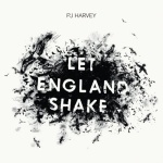 Let England Shake (02/14/2011)