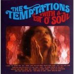 The Temptations With a Lot o' Soul (1967)