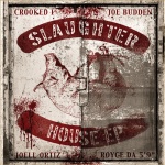 Slaughterhouse EP (08.02.2011)