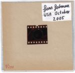 USA October 2005 EP (2005)