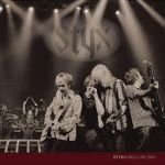 Styx World: Live 2001 (2001)