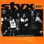 Lady - The Encore Collection (2001)