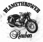 Blamethrower (2005)