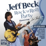 Rock 'n' Roll Party: Honoring Les Paul (02/22/2011)