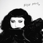 Beth Ditto (01/10/2011)