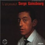 L'Étonnant Serge Gainsbourg (1961)