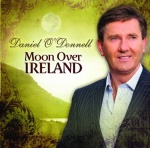 Moon Over Ireland (03/07/2011)