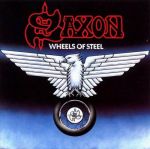 Wheels Of Steel (1980)