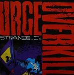 Strange, I... (1986)