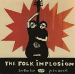 The Folk Implosion (1996)