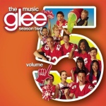 Glee: The Music, Volume 5 (03/08/2011)