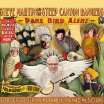 Rare Bird Alert (03/15/2011)