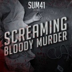 Screaming Bloody Murder (29.03.2011)