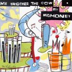 My Brother the Cow (1995)