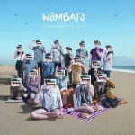 The Wombats Proudly Present: This Modern Glitch (25.04.2011)